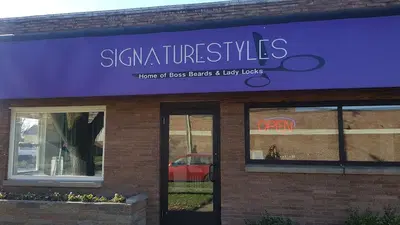 Signature Styles