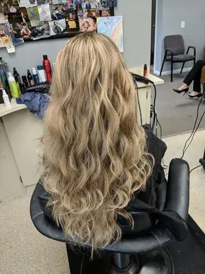 Beauty Within salon