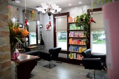 Studio 406 Hair Artistry
