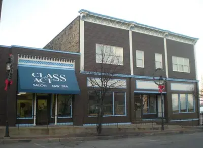Business Photo