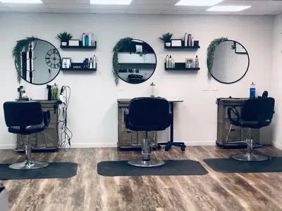 Blend Color & Co.