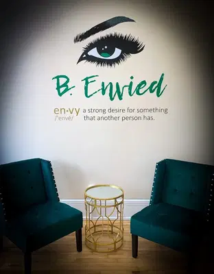 B. Envied Studio & Sparc Angel