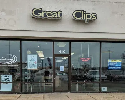 Great Clips