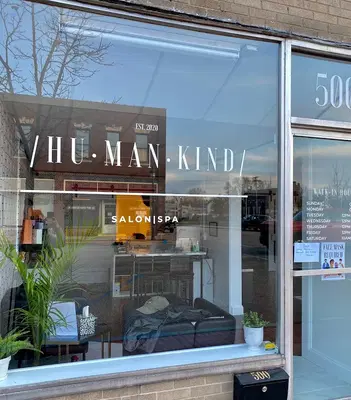 Humankind Salon and Spa