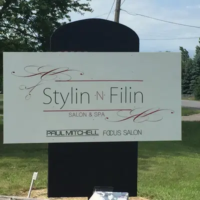 Stylin N Filin