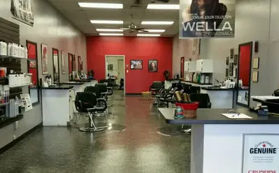 Grondin's Hair Center