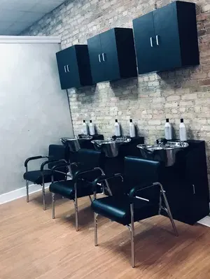 Studio D Hair Salon LLC