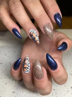 Vici Nail Bar