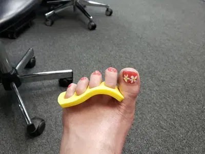 The Nail Nook