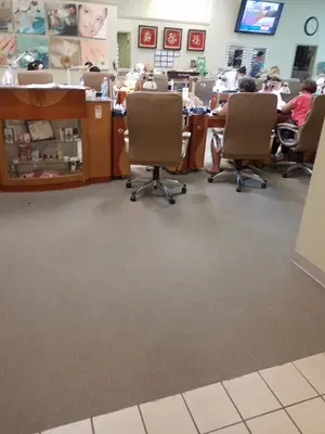 World Nails