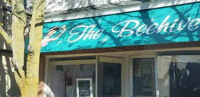 The Beehive LLC