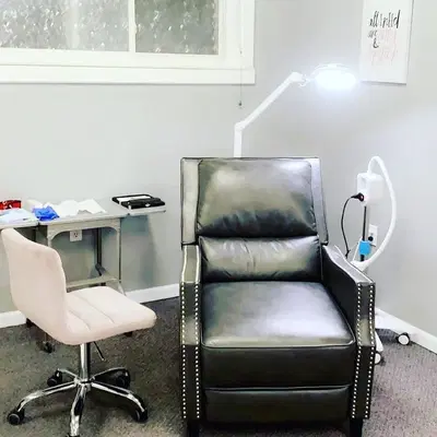 Bombshell Beauty Solutions