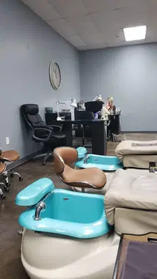 Time Out Too Tanning & Salon