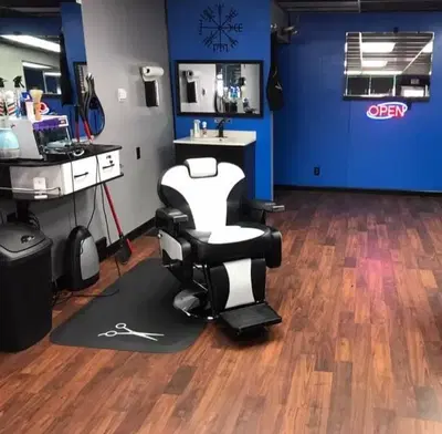 Henry St. Barbershop