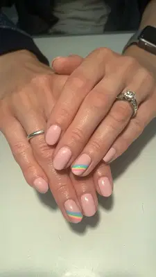 The Nail Atelier & More