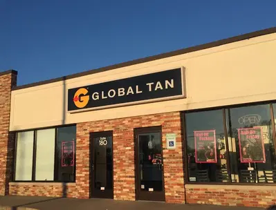 Global Tan