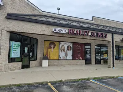 Windsor Beauty Supply Bay City