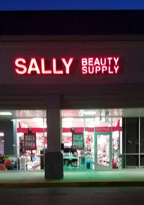 Sally Beauty