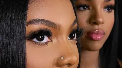 Daily's Beauty Lash Lounge