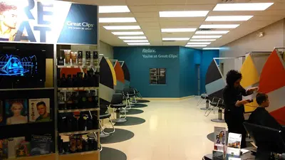Great Clips