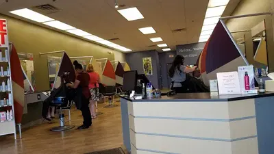 Great Clips