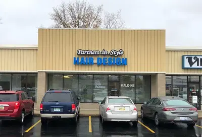 Partners In Style Salon