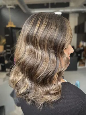 Pure Vanity Salon GR
