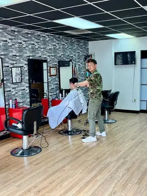 Asian Beauty Salon, Inc.