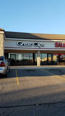 Great Clips