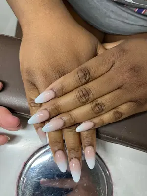 TopNails&Spa