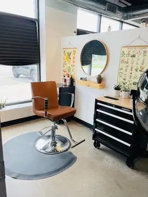 Barrio Salon + Suites (Okemos)