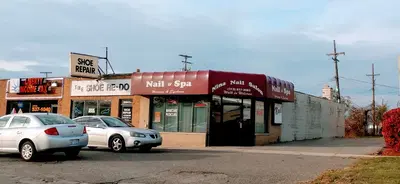 Business Photo