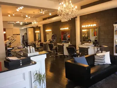 Bleach Hair Studio