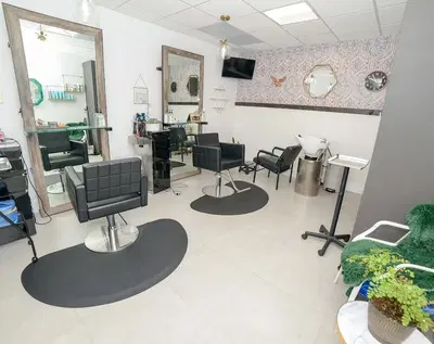 Broadway Salon Studios