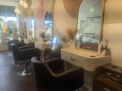 KinFolk Hair Salon