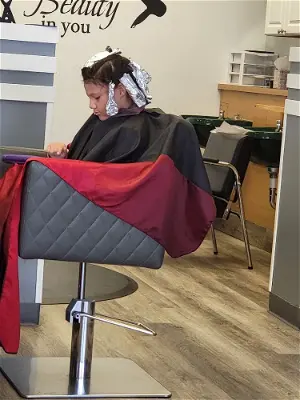 Style Me Hair Salon