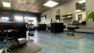 Bitter Ends Barber Salon