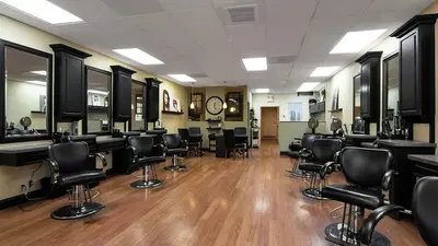 Salon Cardon