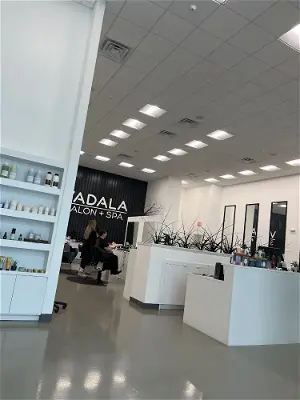 Vadala Salon + Spa