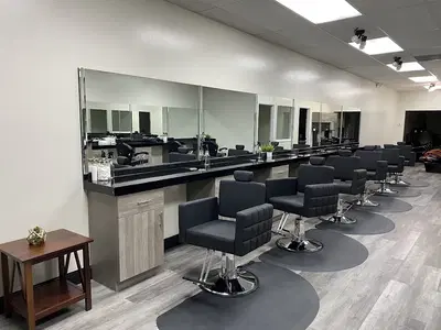 Beauty Hair Salon & Threading