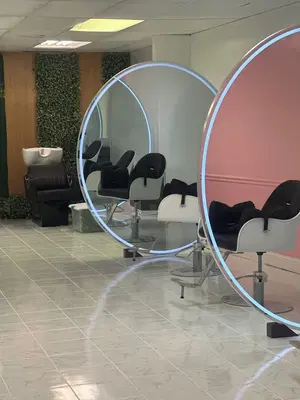 Mi Bella Beauty Center