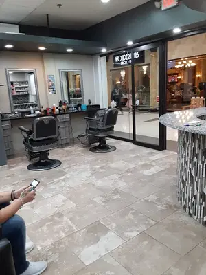 Be Gorgeous Salon & Spa