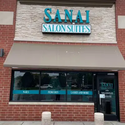 Sanai Salon Suites