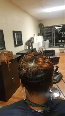 Heiress Hair STUDIO