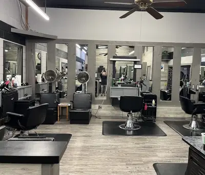 Anthony's Hair Inc