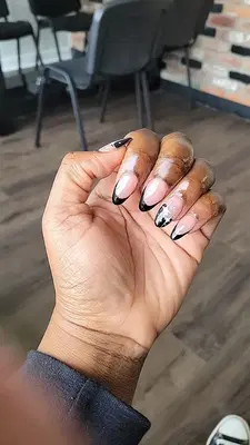 JasNailz Salon Spa