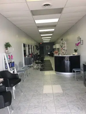 Mira Hair Salon