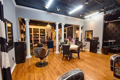 Salon Bellissimo