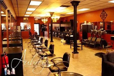 Aubrey Beauty Salon