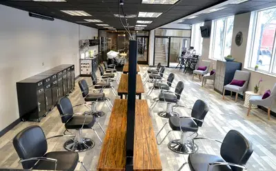 Business Photo